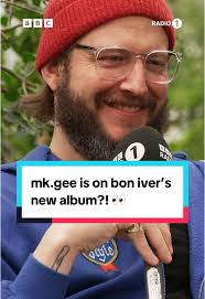 mk.gee Collaborates