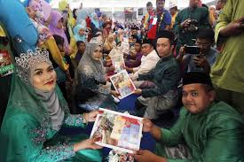 1 helai borang hiv borang permohonan nikah perempuan akan diproses dan dikenakan bayaran rm20.00 (rm5.00 kebenaran. Borang Nikah Online Cara Permohonan Kebenaran Untuk Kahwin