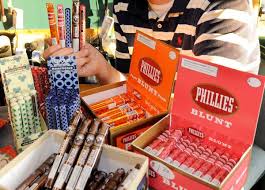A reliable cigar available in natural, strawberry, or grape flavors. In All Flavors Cigars Draw In Young Smokers The New York Times