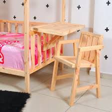 Montessori Yatak Cocuk Masasi Sandalye Markaawm