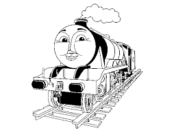 James, percy, thomas and gordon with a very special red paint job.learn colors with your. Gordon Coloring Page Coloringcrew Com