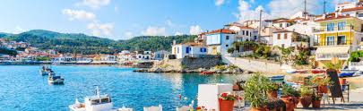 Erleben sie die perfekte verbindung zwischen badeurlaub und kultur und buchen sie jetzt ihren urlaub auf rhodos mit tui. Last Minute Rhodos Jetzt Gunstig Buchen Bei 5vorflug De
