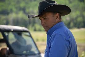 Yellowstone will be one of the first television series to go back into production during the but because producers had only two months between when paramount ordered the show and filming there are no active cases in that area now, sheridan said, and the cast and crew will be subject to. Yellowstone Season 3 Episode 4 Photos Going Back To Cali Seat42f