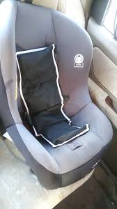 Keep Your Kiddos Cool This Summer With This East No Sew 10 Diy Car Seat Cooler Car Seat Cooler Car Seats Diy Car