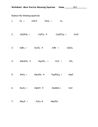 We did not find results for: Download Balancing Equations 25 Balancing Equations Literal Equations Chemical Equation