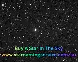 a star name gif by star naming