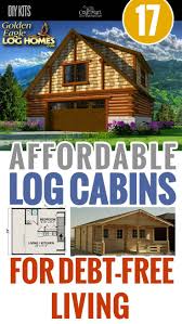 Includes highest quality material, detailed construction plan & financing options. Tiny Log Cabin Kits Easy Diy Project Craft Mart Cabin Kits Log Cabin Kits Log Cabin