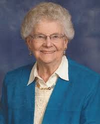 Audrey Veldhouse funeral services