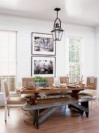 Casual Dining Room Set Myhomeideas Com Casual Dining Rooms Casual Dining Room Set Casual Dining Room Decor