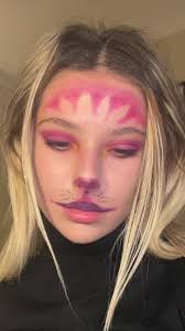 Puerta Del Gato Sonriente Tim Burton