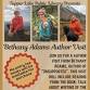 Tupper Lake Public Library: Bethany Adams Author Visit