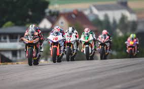 Randy mamola would finish second yet again. Motoe How Electric Motorcycle Racing Could Be The Biggest Threat To The Motogp Status Quo