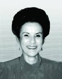 Brenda Winders Obituary (1939