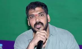 Anil: మాజీమంత్రి అనిల్‌ కుమార్‌ యాదవ్‌కు పోలీసుల నోటీసులు | police -notices-to-anil-kumar-yadav