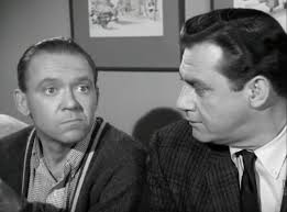 Perry Mason" The Case of the Lost Last Act (TV Episode 1959)