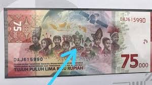 We did not find results for: Netizen Tuding Ada Busana Cina Di Uang Pecahan Rp 75 000 Padahal Itu Baju Adat Suku Tidung Warta Kota