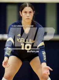 Carrie Prewitt's High School Career Home