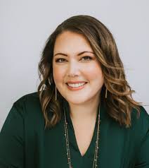 Melissa Roux, Chief Marketing Officer at VISUAL THRIVE MARKETING GROUP