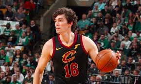 Doğduğu günden bu yana, o bunu bilmese de bir gün buralara kadar geleceği belliydi. Cedi Osman I Tried To Run But Then I Heard A Pop Eurohoops