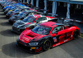 Sport mode, which displays a large, central tachometer. 2019 Audi Sport R8 Lms Cup With New Incentives Audi Mediacenter