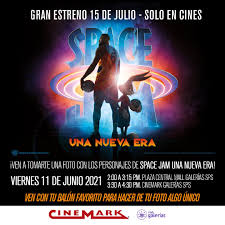 2 days ago · en 1996, space jam conquistó los cines al mando de michael jordan y bugs bunny. Heeeeeeey Ponte Tu Uniforme Porque Cinemark Honduras Facebook