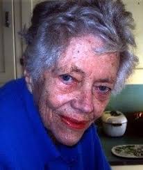 Margery Carter Obituary (2006)