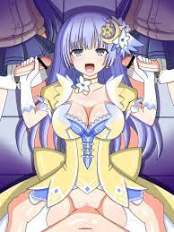 Date a live hentai - comisc.theothertentacle.com