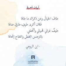 عالم الأدب تصاميم لاقتباسات أدبية و أبيات شعر عربي فصيح و أقوال وحكم الأدباء Cool Words Words Quotes Arabic Poetry