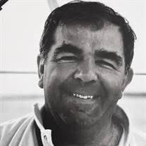 Malcolm C Knowles Obituary