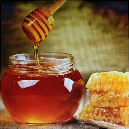 Organic Honey