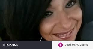 Rita Plumb's Instagram, Twitter & Facebook