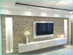 Wohnzimmer Ideen Steinwand Dekoration Wohnideen Einrichten Hausdekoration W In 2021 Wandgestaltung Wohnzimmer Steinoptik Haus Design Moderne Wohnzimmergestaltung
