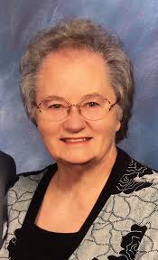 Mary Goldsmith Obituary