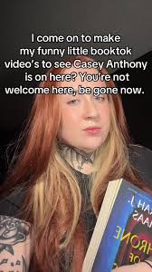 Uninvited Guest Casey Chesnut