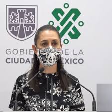 El 'sí' obtuvo el 97.7%, según conteo final del ine 02 de agosto de 2021 Sheinbaum Magistrados Del Tepjf Deben Explicar Cambio De Opinion