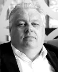 NIGEL ATKINSON MIHAssociate Development Consultant