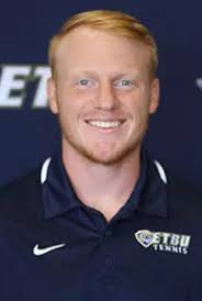 2017-18 Men's Tennis Roster