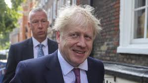 Boris Johnson: Five things you may not know about UK's next prime minister