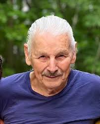 Andrew "Andy" Wayland Obituary January 13, 2022