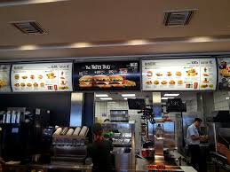 Mcdonald's cashiers are responsible for a broad range of tasks including taking customers' orders and running food out to designated tables. Amazed To Find Mcdonalds In Santorini Review Of Mcdonald S Fira Greece Tripadvisor