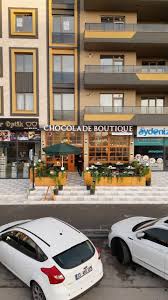 Chocolade Boutique Yıldızkent