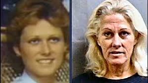 Diane Downs: Famous Oregon Case of Filicide & Escape From Prison :  r/CrimeScene