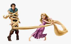 Years later, flynn rider is on a. Rapunzel Flynn Rider Tangled Flynn Rider Rapunzel Tangled Hd Png Download Transparent Png Image Pngitem