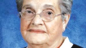 Doris M. Rohr, 90th birthday