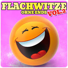 Neue flachwitze 2020 / 2019. Flachwitze Ohne Ende Vol 2 Audiobook By Der Spassdigga 4061707297786 Rakuten Kobo Greece