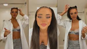 Kristen Hancher | Instagram Live Stream | 5 December 2021 | IG LIVEs TV