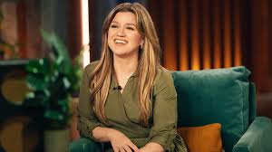 Kelly Clarkson ends Emmy-winning talk show to focus on kids after  ex-husband’s death
