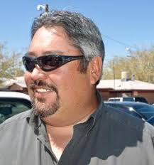 Farewell to Our Strong Union Brother, Art Archuleta