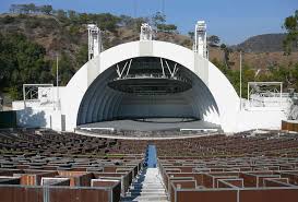 Things You Didnt Know About The Hollywood Bowl Thrillist