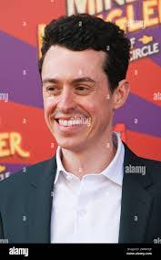 Jonathan Sayer's Instagram, Twitter & Facebook